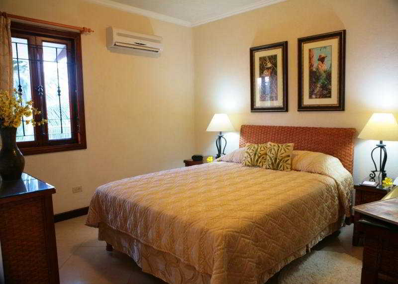 Sugar Cane Club Hotel & Spa (Adults Only) Saint Peter Exterior foto