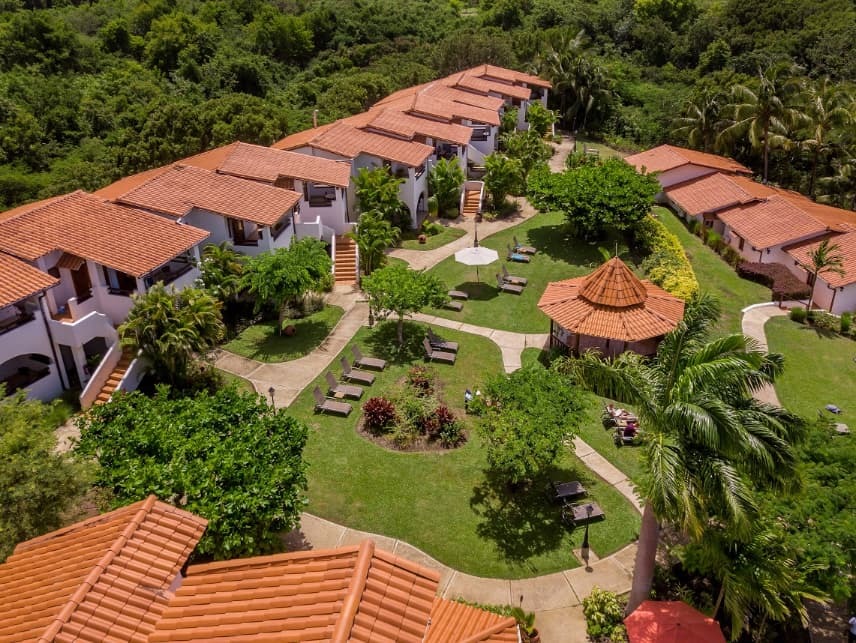 Sugar Cane Club Hotel & Spa (Adults Only) Saint Peter Exterior foto